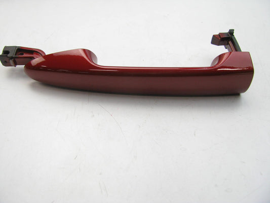 NEW GENUINE RIGHT Exterior Door Handle OEM 09-13 Mazda 6 Sangria Red GSRC6807242