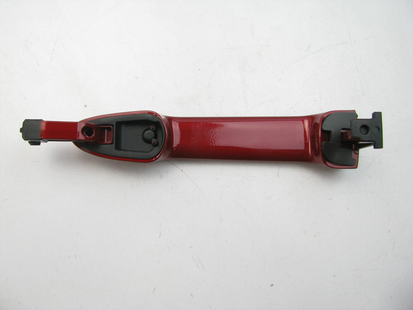 NEW GENUINE RIGHT Exterior Door Handle OEM 09-13 Mazda 6 Sangria Red GSRC6807242