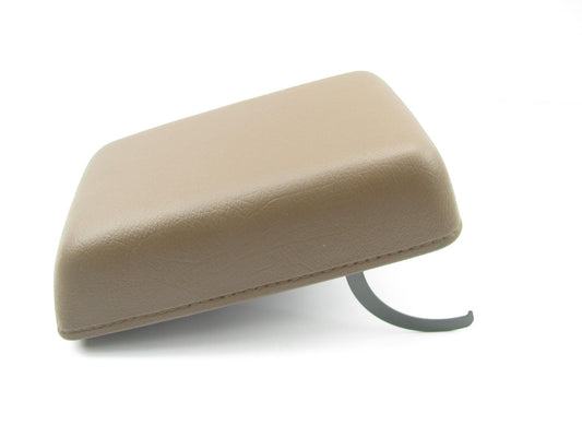 NEW - OEM Center Console Arm Rest Lid HF85-V0-630-2F For 1990-1991 Mazda 929