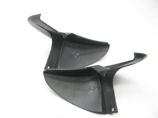 NEW GENUINE HG30-V3-460G-13 Rear Splash Guards OEM For 1992-1994 Mazda 929
