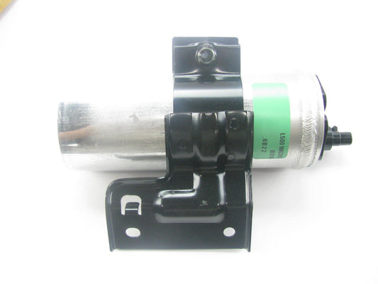 New Genuine A/C Receiver Drier W/ Bracket OEM For 1992-1993 Mazda 929 HG3061500C