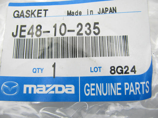 NEW GENUINE JE48-10-235 RIGHT Valve Cover Gasket OEM 1992-1995 Mazda 929 3.0L V6