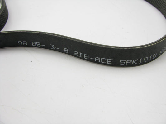 OEM For Mazda Serpentine Belt- K805-15-908B