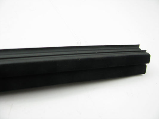 NEW GENUINE OEM Front Left Drivers Side Door Belt Weatherstrip Seal 2013-15 CX-5