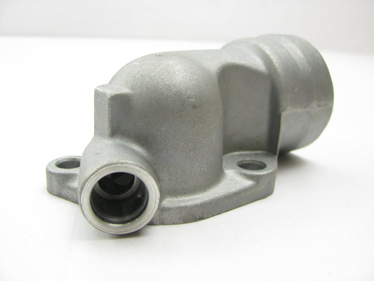 Engine Coolant Water Pump Inlet Flange OEM For 1993-1997 Mazda 2.5L V6 626 MX-6