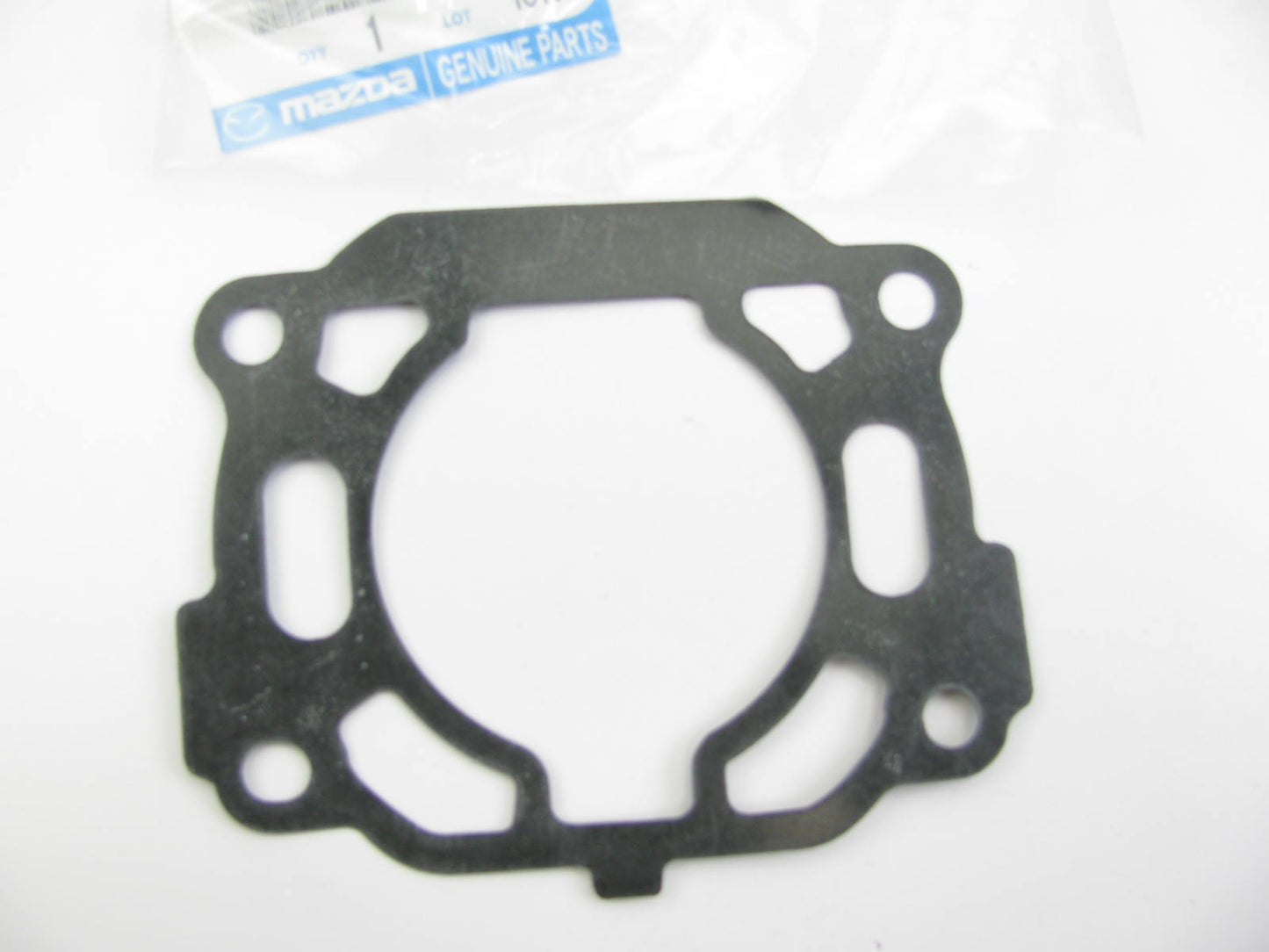 NEW - OEM KLG413655 Throttle Body Gasket 98-02 Mazda 626 01-02 Millenia 2.5L
