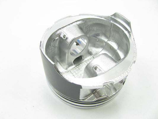 NEW - OEM KLZ111SA0 STANDARD SIZE Engine Piston For 1995-2002 Mazda 2.5L V6