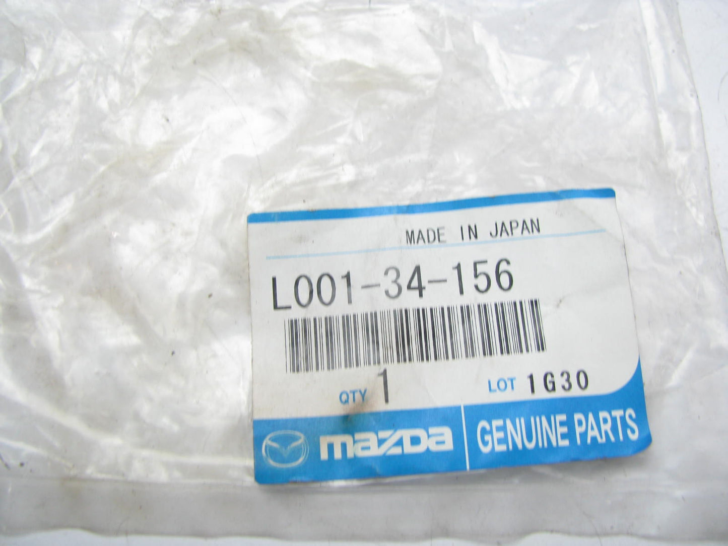 (2) NEW OEM Genuine Mazda Front Sway Bar Bushings For 89-95 MPV 2WD