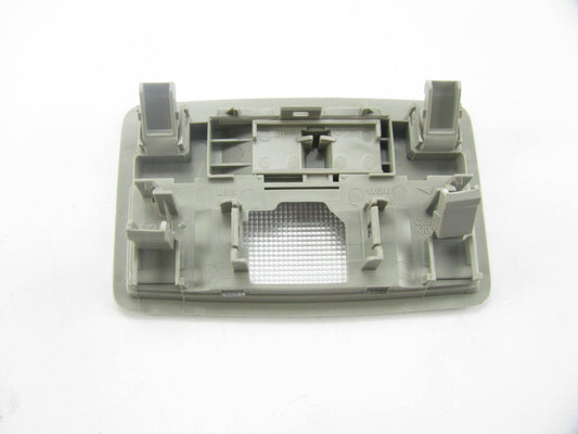 L20651310 34 New Genuine REAR Roof Dome Lamp Light SAND OEM For 07-09 Mazda CX-9
