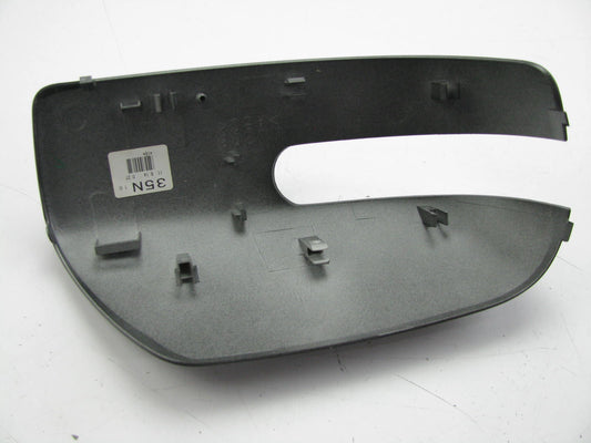 NEW - OEM L208691A7A16 Left Side View Mirror Cover Housing For Mazda CX-7, CX-9