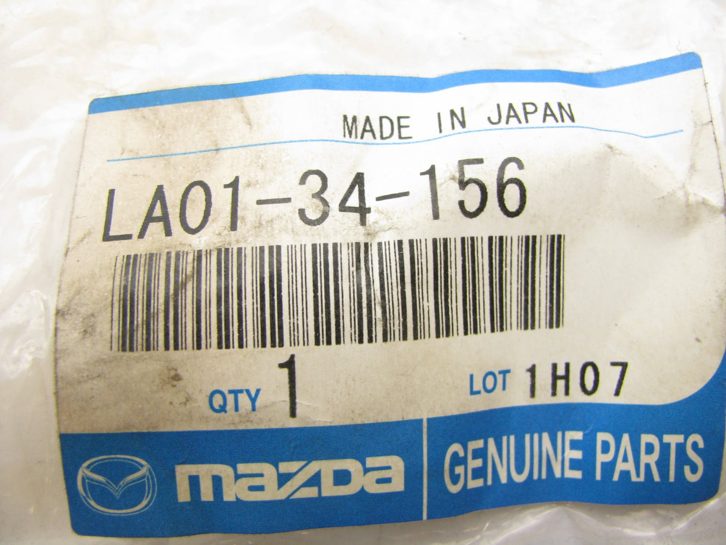 New Front Suspension Stabilizer Sway Bar Bushing OEM 89-95 Mazda MPV LA01-34-156
