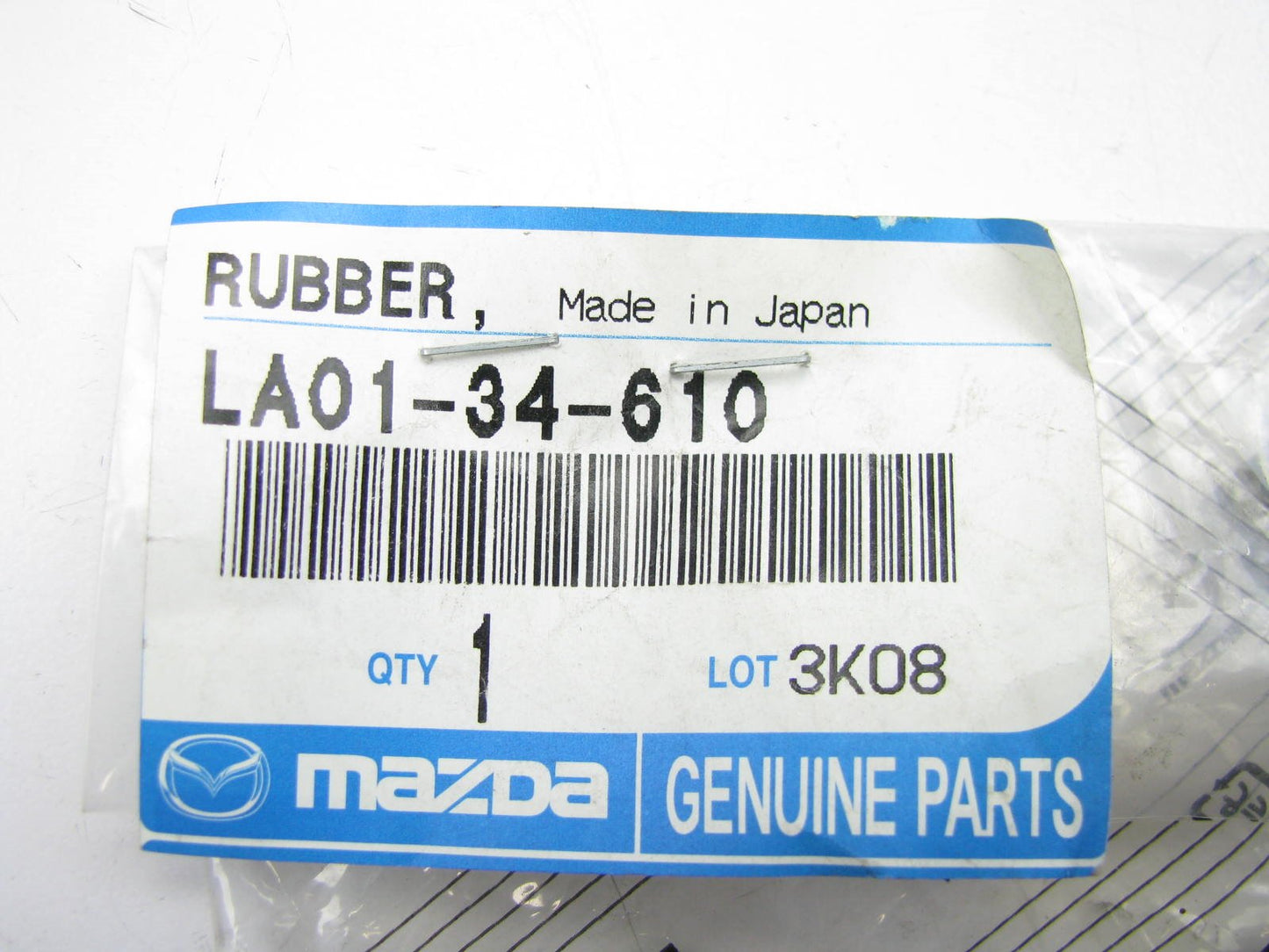 NEW Suspension Crossmember Stabilizer Bushing OEM For 1995-1998 Mazda MPV