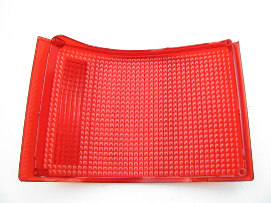 NEW Rear Right Tail Light Lamp LOWER Cover Lens OEM For 89-94 MPV LA01-51-151