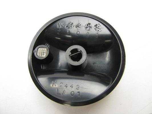 NEW GENUINE Fan Speed & Temperature Control Knob 1989-1995 Mazda MPV LA01-61-195