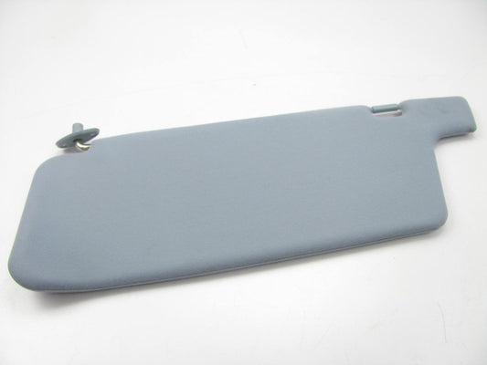 NEW GENUINE RIGHT Side Sun Visor OEM For 1992-1995 Mazda MPV LA0269270B54