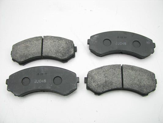 NEW GENUINE OEM 92-93 Mazda MPV LAY3-33-28Z 9U Front Disc Brake Pads RWD