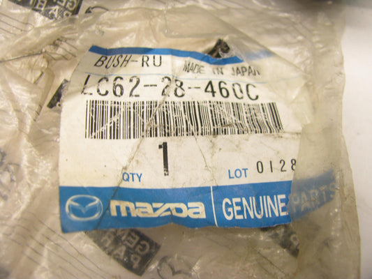 (2) New Genuine OEM Mazda Rear Control Arm Bushing For 00-01 MPV LC62-28-460C