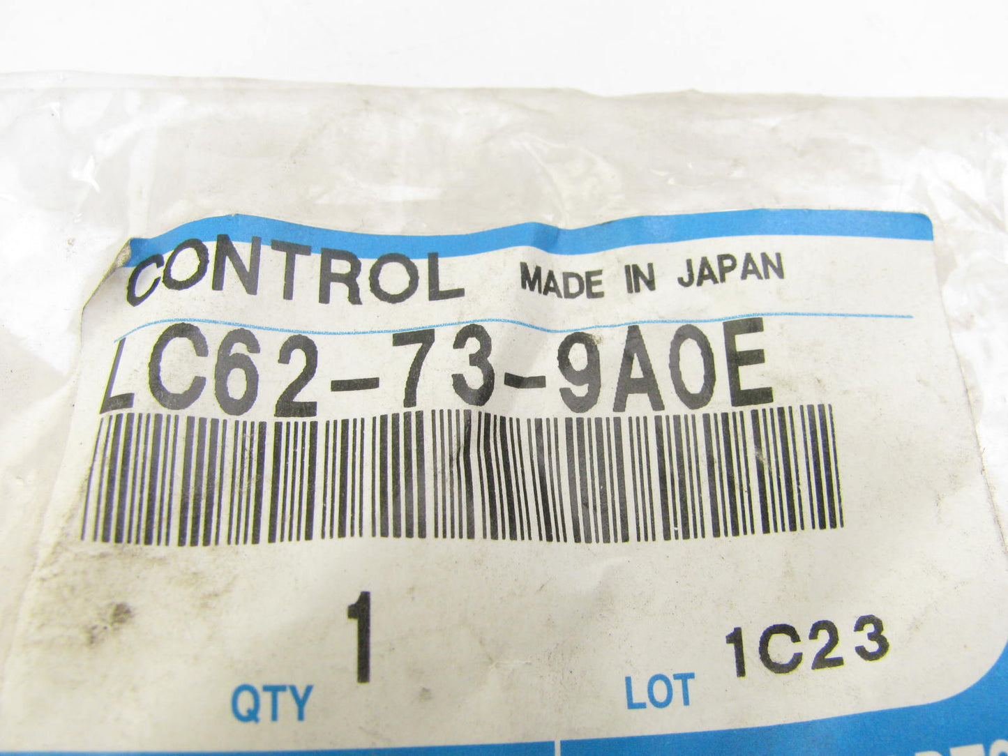 NEW - OEM Mazda LC62-73-9A0E Side Loading Door Controller 2000-2006 MPV
