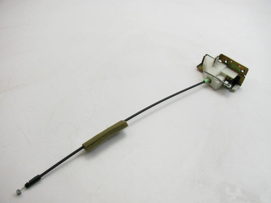 New OEM Rear Power Sliding Door Stopper For 00-06 Mazda MPV LC62739B0E