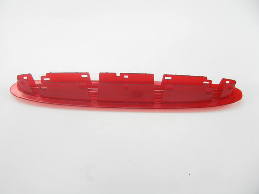 New Rear Center High Mount Stop Light Lamp Lens For 2001-06 Mazda MPV LC625158XA