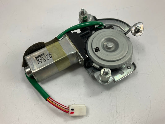 NEW OEM Mazda LC625958XB Front Left Power Window Motor For 2000-2006 Mazda MPV