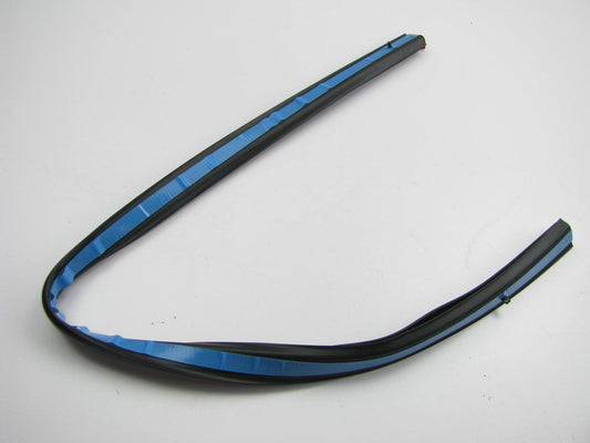 New REAR LEFT Sliding Door Upper Weatherstrip Seal OEM For 2000-2006 Mazda MPV