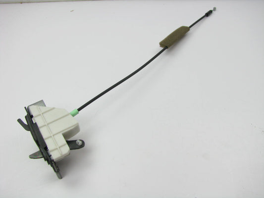 New OEM Rear Power Sliding Door Stopper For 00-06 Mazda MPV LC62739B0F