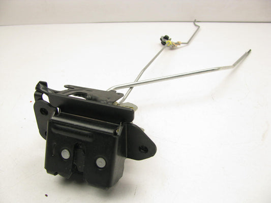 NEW - OEM Mazda LC70-62-310G Liftgate Lock Control 2000-2006 MPV