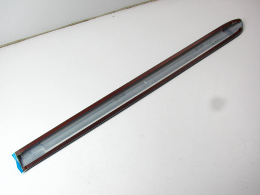 NEW - OEM LC7050682A50 Rear Right Side Door Waist Line Moulding 02-03 Mazda MPV