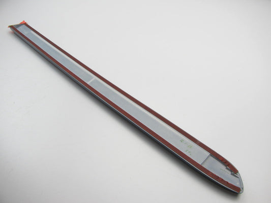 NEW GENUINE Left Drivers Sliding Door Moulding Strip OEM - 2002-2004 Mazda MPV