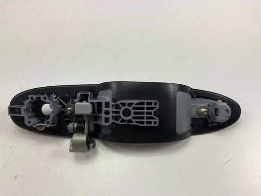 NEW OEM Mazda LC7058410F50 Front Right Outside Door Handle 02-03 MPV SUPREME Blu