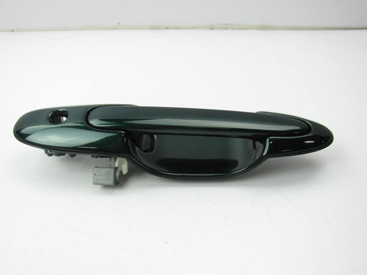 Grace Green Front Left Exterior Door Handle OEM 2000-2003 Mazda MPV LC7059410F46