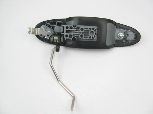 NEW - OEM LC7073410G82 Rear Left Outside Door Handle For 2000-2001 Mazda MPV