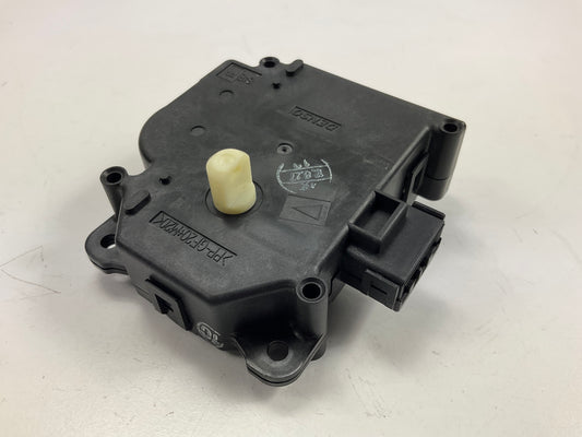 Mazda LC74-61-A70 Rear Heater Blend Door Actuator - 2000-2003 Mazda MPV REAR A/C