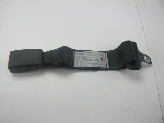 New Front Buckle Extension 12 Inch OEM For Mazda LCY35763X