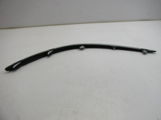 NEW - OEM Mazda LD5050BA1B Front Bumper Cover Molding Right 2002-2003 MPV