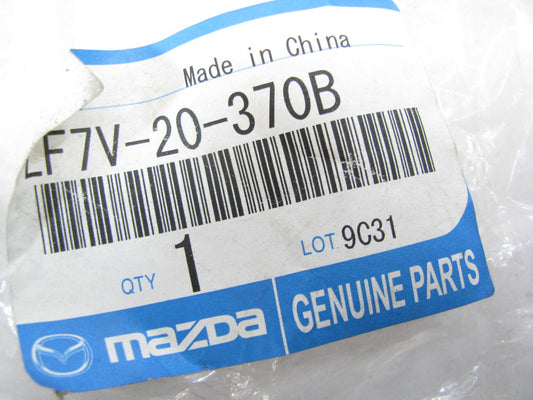 NEW - OEM Mazda LF7V20370B Fuel System Vacuum Tube Hose 2007-2009 3 W/O Turbo