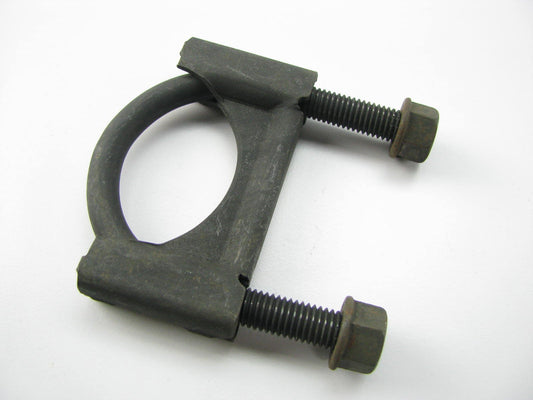NEW GENUINE OEM Exhaust Pipe Clamp - 2004-2006 Mazda 3 LFY640350