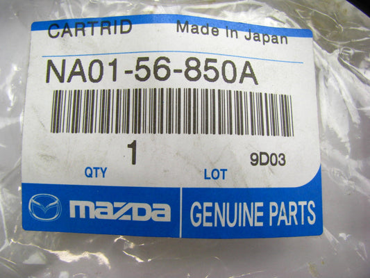 NEW Fuel Gas Filler Cover Release Cable W/ Handle OEM For 91-94 Mazda Miata
