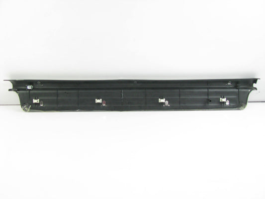 NEW FRONT RIGHT Door Sill Plate ''MIATA MX-5'' OEM For 99-00 Mazda MX-5 MIATA