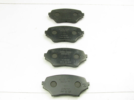 NEW GENUINE Mazda NFY7-33-23Z FRONT Brake Pads 06-08 MX-5, 06-09 MX-5 Miata