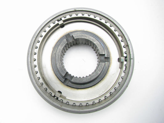 NEW OEM Mazda P60117260A Manual Trans Clutch Hub - 1st And 2nd 06-08 Miata