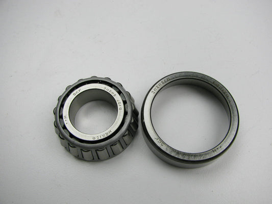 NEW - GENUINE OEM Mazda S083-33-075-MV Wheel Bearing - FRONT