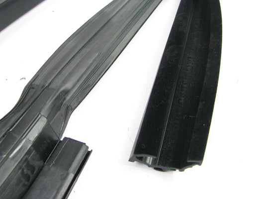 NEW - OEM T001-73-605B LEFT FRONT Door Glass Run Channel For 1995-2002 Milenia