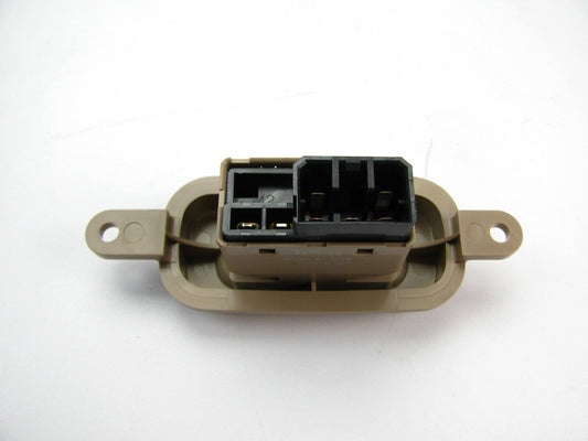 NEW 1995-2000 Mazda Millenia REAR Door Power Window Switch BEIGE T0016637080