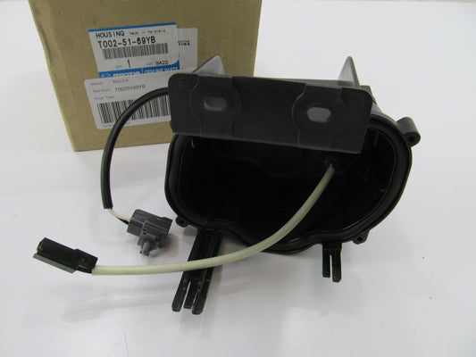 NEW LEFT Drivers Side Fog Light Housing OEM For 95-00 Mazda Millenia T0025169YB