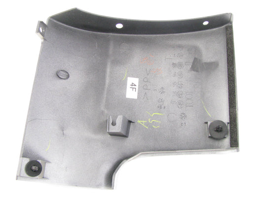 NEW - OEM Mazda T032-51-PJ0B4F Front Right Fender Moulding 1997-2000 Millenia
