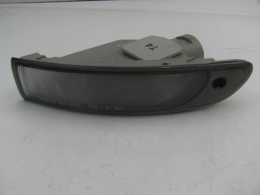 NEW - OEM Mazda T043-51-36XA Front Left Bumper Side Marker Light 99-00 Millenia