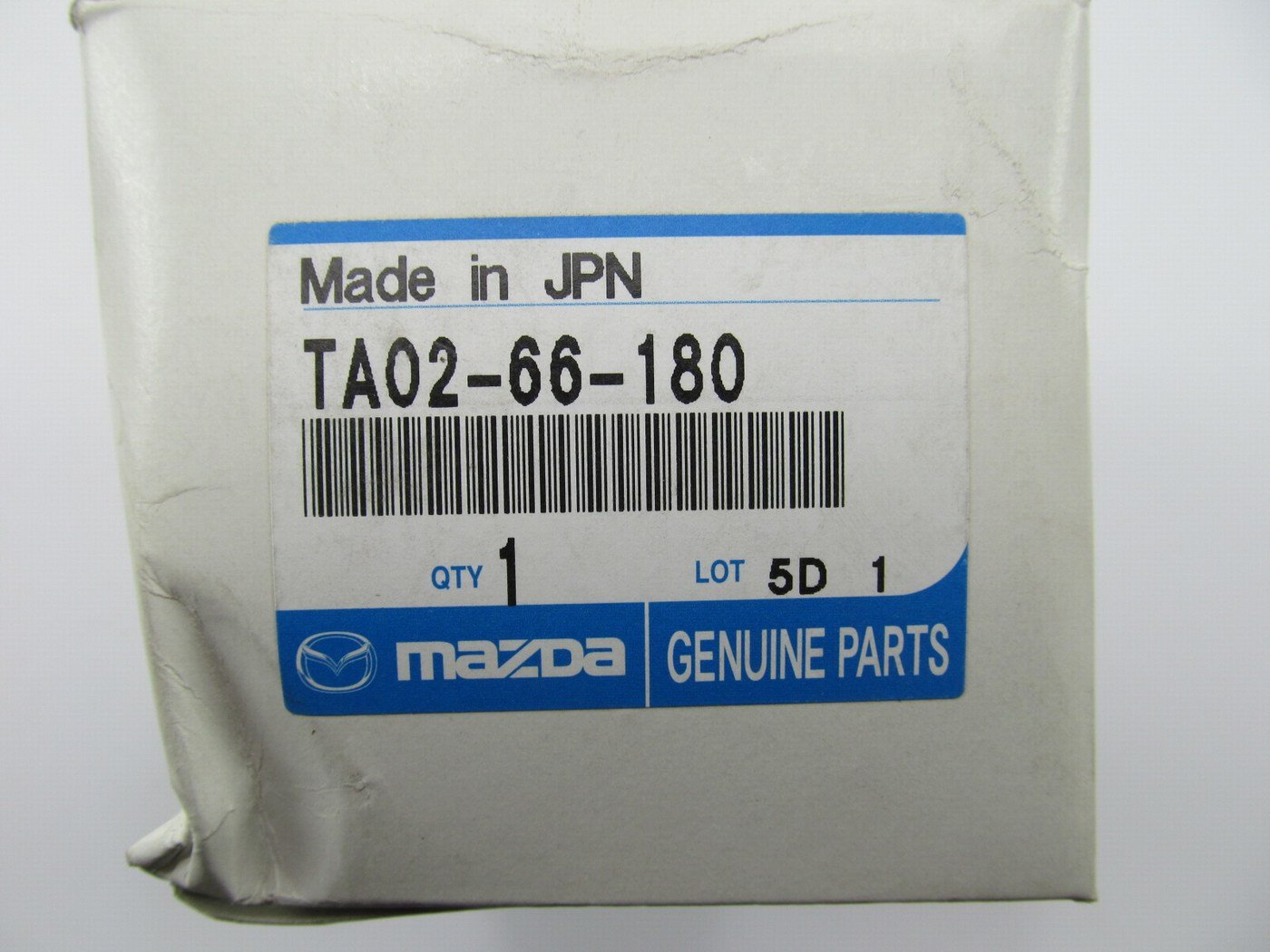 NEW - OEM TA0266180 Fog Lamp, Cruise Control Switch 1995-2002 Millenia