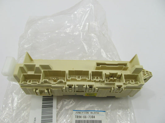NEW - OEM Mazda TB9466730A Instrument Panel Fuse Box For 1997-2000 Millenia